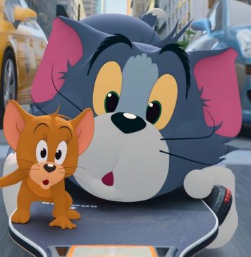 Tom & Jerry: O Filme chega nas plataformas digitais nesta terça-feira