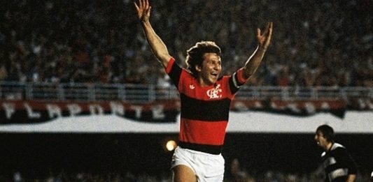 Ex-jogador Zico chega à história em quadrinhos