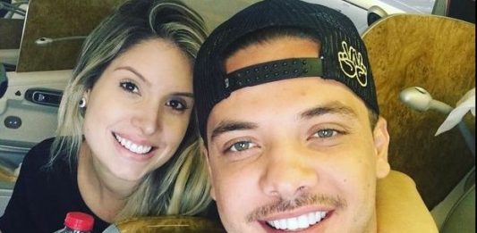 Wesley Safadão enfrenta crise no casamento por excesso de ciúmes