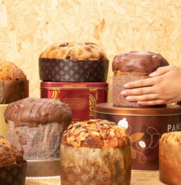 Escola de Gastronomia da UCS sedia etapa brasileira do Campeonato Mundial de Panetone