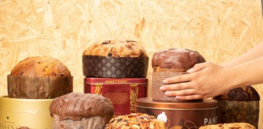 Escola de Gastronomia da UCS sedia etapa brasileira do Campeonato Mundial de Panetone