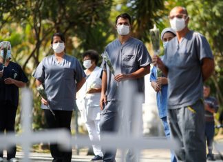 No Dia Mundial da Saúde, Unicred Integração homenageia cerca de 25 mil profissionais de saúde