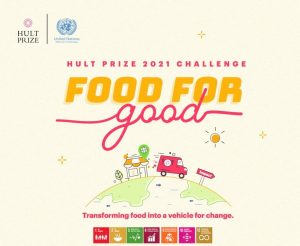 UCS sedia etapa regional do Hult Prize, maior premiação internacional de empreendedorismo estudantil