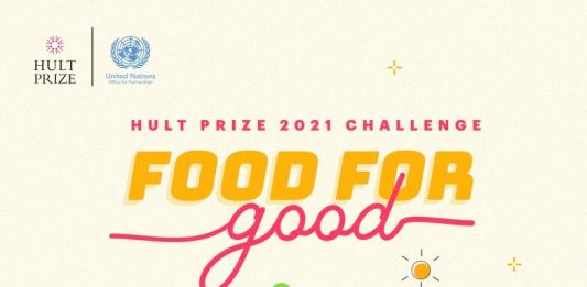 UCS sedia etapa regional do Hult Prize, maior premiação internacional de empreendedorismo estudantil