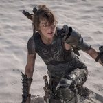 Monster Hunter com Milla Jovovich e Nanda Costa está disponível nas plataformas digitais