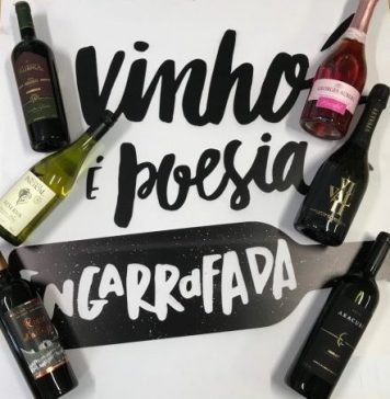Dia do Vinho Brasileiro: Nona caixa de vinhos a caminho de Jundiaí