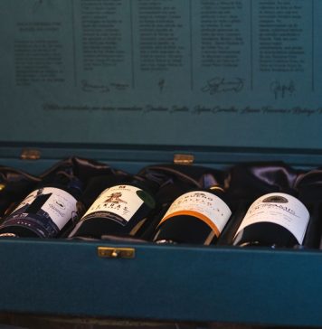 Caixa campanha gaúcha vinhos premium da Boccati se esgotaram em menos de 48 horas