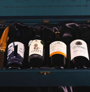 Boccati: Lançamento da Caixa campanha gaúcha vinhos Premium é na próxima terça-feira