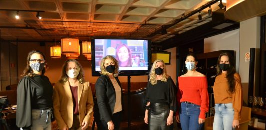 Entre Mulheres e Vinhos conquista lugar na agenda de eventos da ABE