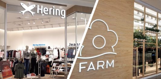 Grupo Soma fecha acordo para ficar com a Hering
