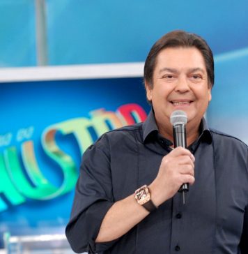 Fausto Silva acerta com a Band