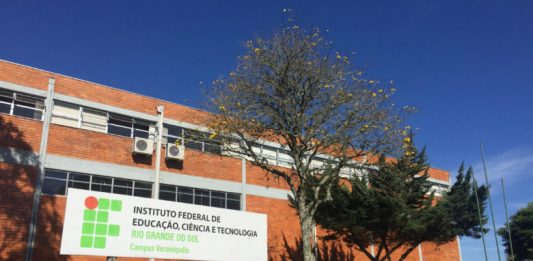 Inscrições para o Processo Seletivo do IFRS termina neste domingo