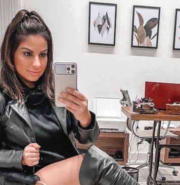 Influencer Lívvia Bicalho e namorado são encontrados mortos