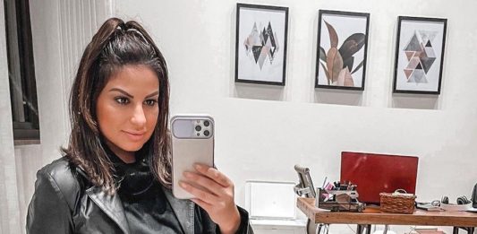 Influencer Lívvia Bicalho e namorado são encontrados mortos