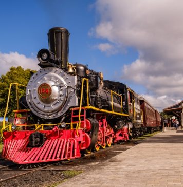 Turismo mudou. E nós também