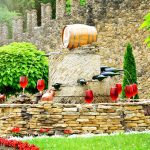 Um passeio pelos mais de 200 km da maior adega do mundo