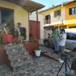 Música na Porta da Tua Casa começa na segunda-feira