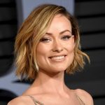 Namorada de Harry Styles, a atriz Olivia Wilde, pede ordem de restrição