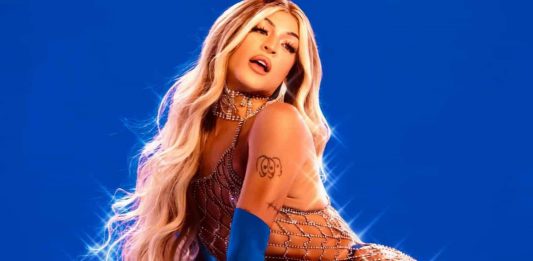 Na festa do BBB21, Pabllo Vittar revela que está noiva