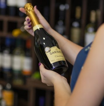 Primeiros produtos da safra 2021 da Vinícola Garibaldi chegam ao mercado