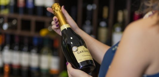 Primeiros produtos da safra 2021 da Vinícola Garibaldi chegam ao mercado