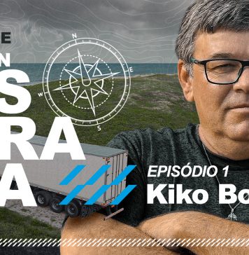 Randon na Estrada: embarque nessa aventura pelo Brasil