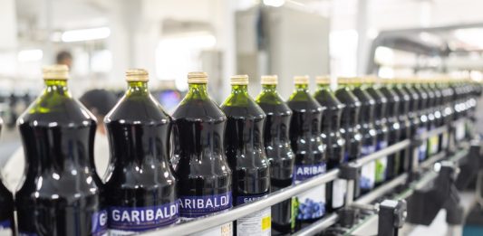 Vinícola Garibaldi é uma das mais lembradas em pesquisa nacional do varejo