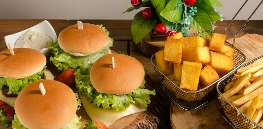 Não seja o último a saber: Xifrudo Delivery chega a Caxias do Sul