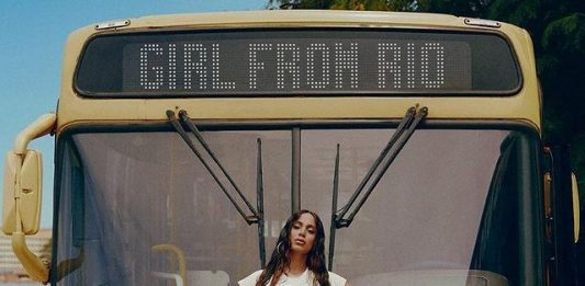 Bailarino de Joinville participa do novo clipe de Anitta, Girl from Rio