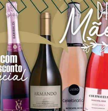 Empório Ouro Nosso tem um combo especial para o Dia das Mães