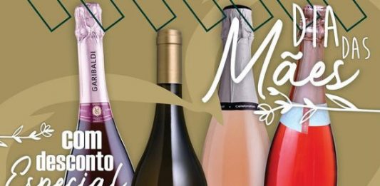 Empório Ouro Nosso tem um combo especial para o Dia das Mães