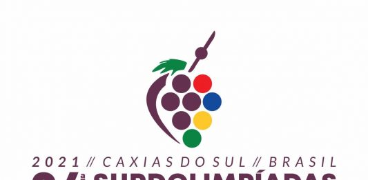 24ª Surdolimpíadas de Verão em Caxias do Sul