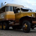 Passeios de Tim-Tim retornam neste sábado em Garibaldi