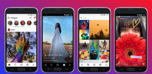 Instagram Lite: versão mais leve do app chega ao Brasil
