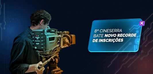 CineSerra divulga ampliação do acervo em seu canal no Youtube