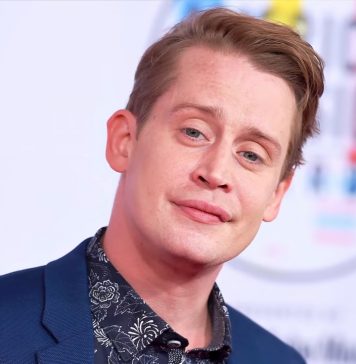 Macaulay Culkin anuncia nascimento do seu primeiro filho