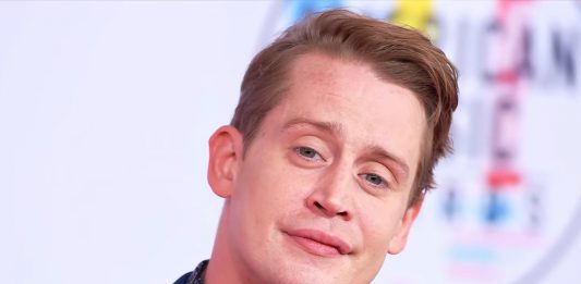 Macaulay Culkin anuncia nascimento do seu primeiro filho