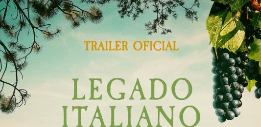 Documentário brasileiro sobre a imigração italiana estreia na Netflix