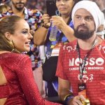 Paolla Oliveira termina namoro com o coach Douglas Maluf