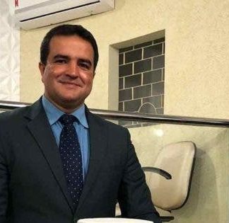 Pastor José Olímpio