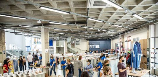 Campanha da Pittol Quem quer dinheiro movimenta Bento Gonçalves