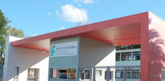 IFRS está entre as melhores universidades do mundo pelo terceiro ano