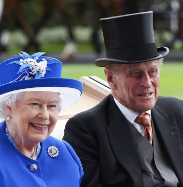Morre príncipe Philip, marido da rainha Elizabeth