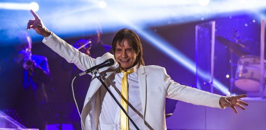 Roberto Carlos 80 anos: músicas para inspirar seu dia