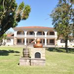 Pesquisador Adeliano Cargnin é o novo chefe-geral da Embrapa Uva e Vinho