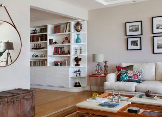 Elegância e praticidade: conheça dicas de decoração infalíveis para sua casa