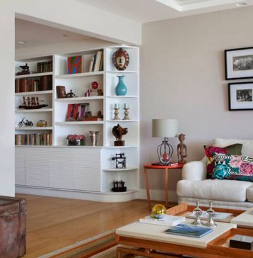 Elegância e praticidade: conheça dicas de decoração infalíveis para sua casa