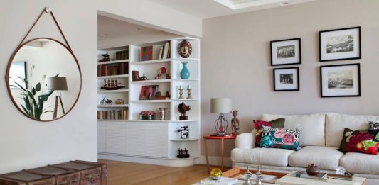 Elegância e praticidade: conheça dicas de decoração infalíveis para sua casa
