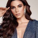 Miss Universo: Brasil está representado pela gaúcha Julia Gama