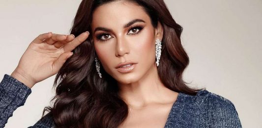 Miss Universo: Brasil está representado pela gaúcha Julia Gama